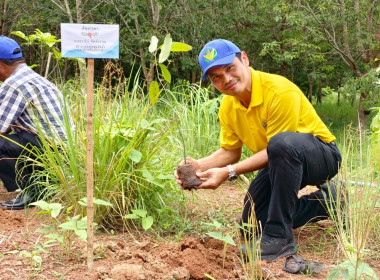 กลุ่มจัดตั้งและส่งเสริมสหกรณ์ ร่วมโครงการอาสาสมัครสหกรณ์ ... พารามิเตอร์รูปภาพ 1